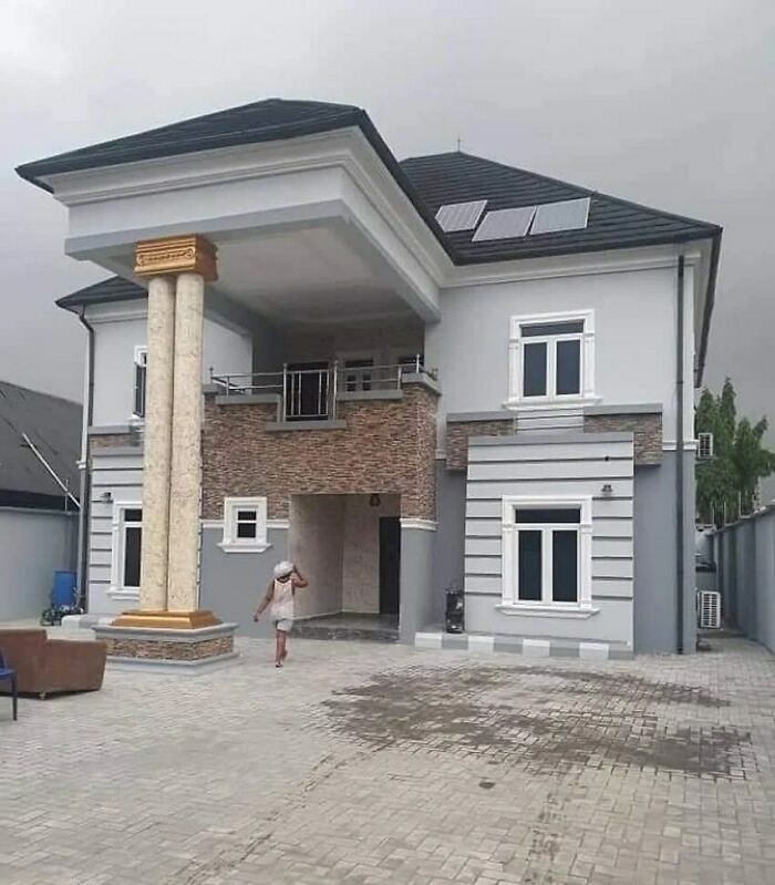 31 casas mais malucas, estranhas e bizarras já vista 15