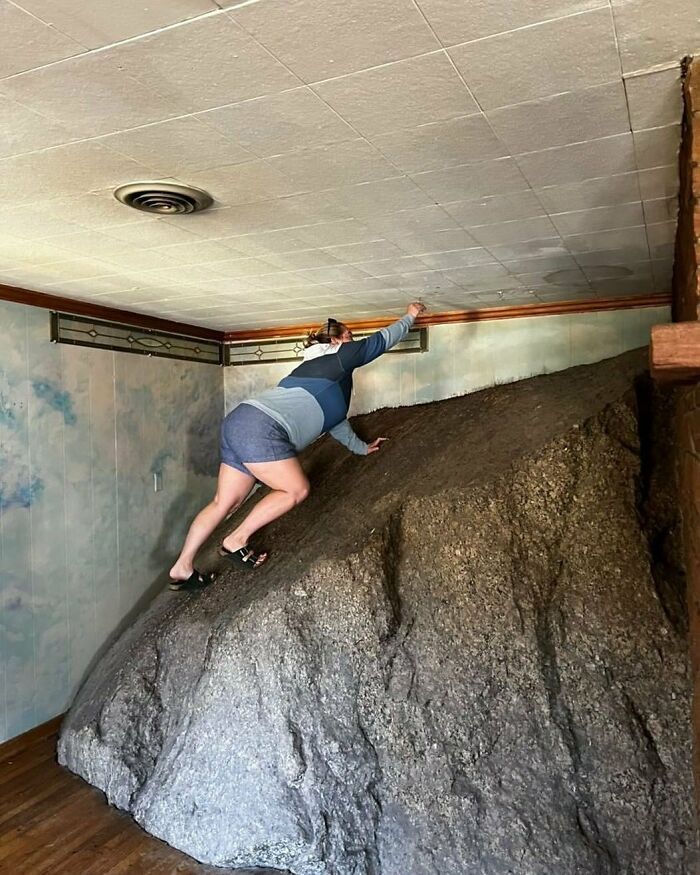 31 casas mais malucas, estranhas e bizarras já vista 22