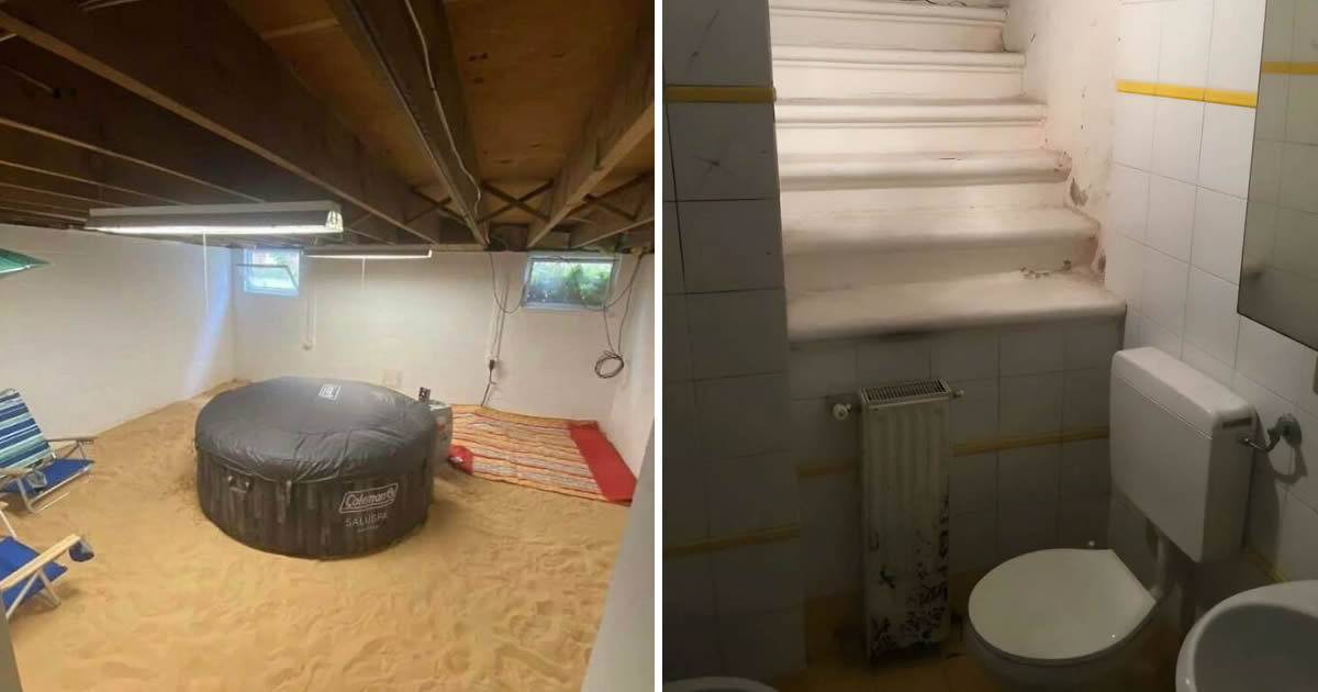 31 casas mais malucas, estranhas e bizarras já vista