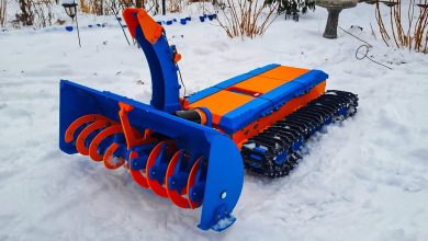 11 drones úteis que serão usados em todos os lugares 7