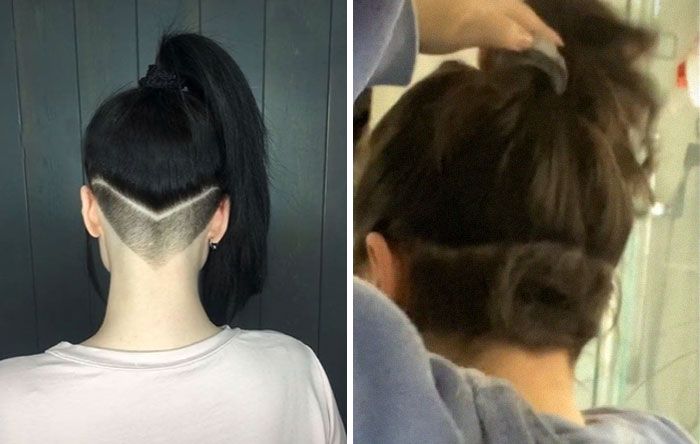 30 exemplos mais decepcionantes de “o que eu queria versus o que eu tenho” 8