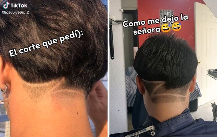 30 exemplos mais decepcionantes de “o que eu queria versus o que eu tenho” 11