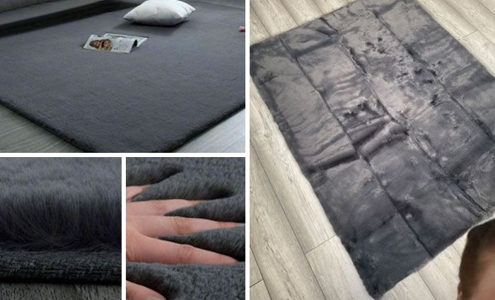 30 exemplos mais decepcionantes de “o que eu queria versus o que eu tenho” 15