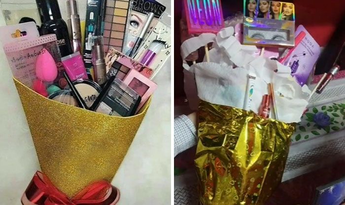 30 exemplos mais decepcionantes de “o que eu queria versus o que eu tenho” 17