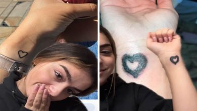 30 exemplos mais decepcionantes de “o que eu queria versus o que eu tenho” 49