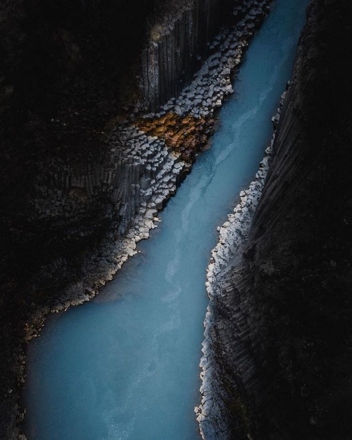 35 fotos da natureza nórdica 14