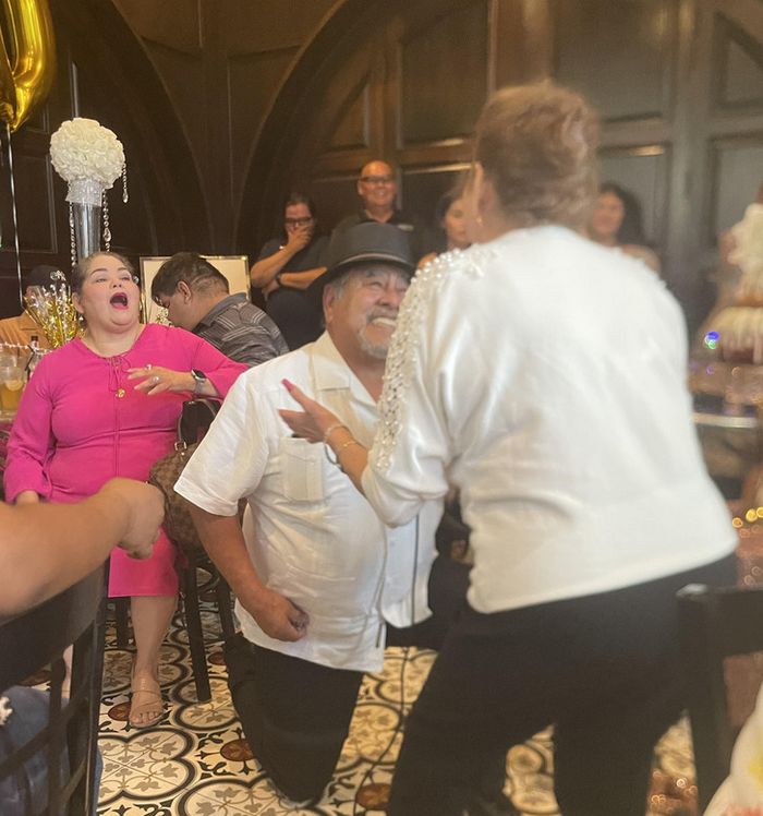 17 fotos que são mais doces que um bolo de aniversário 2