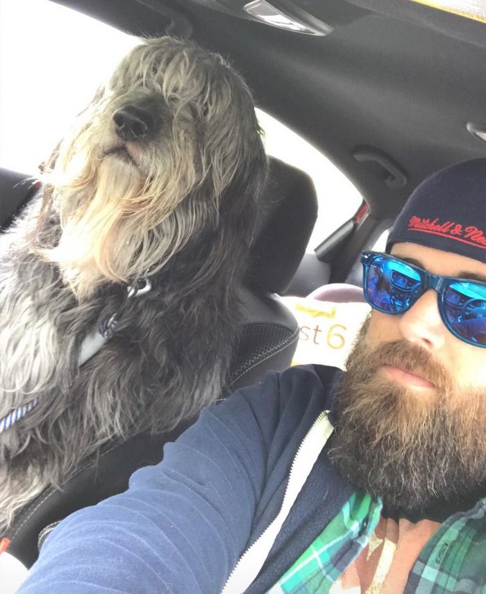 17 fotos que são mais doces que um bolo de aniversário 13