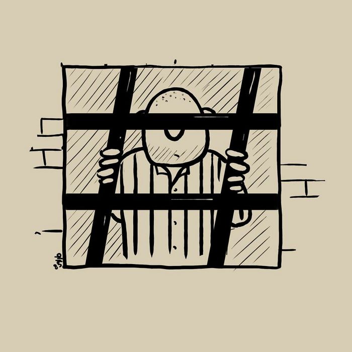 38 ilustrações digitais que expõem as falhas da sociedade 36