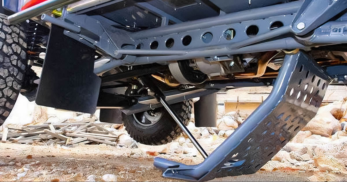 12 invenções legais para carros que você nunca viu antes
