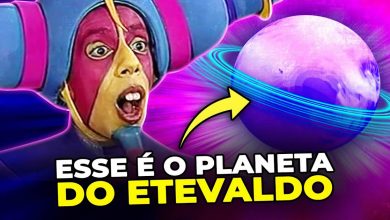 Isso você não sabia sobre Castelo Rá-Tim-Bum 5