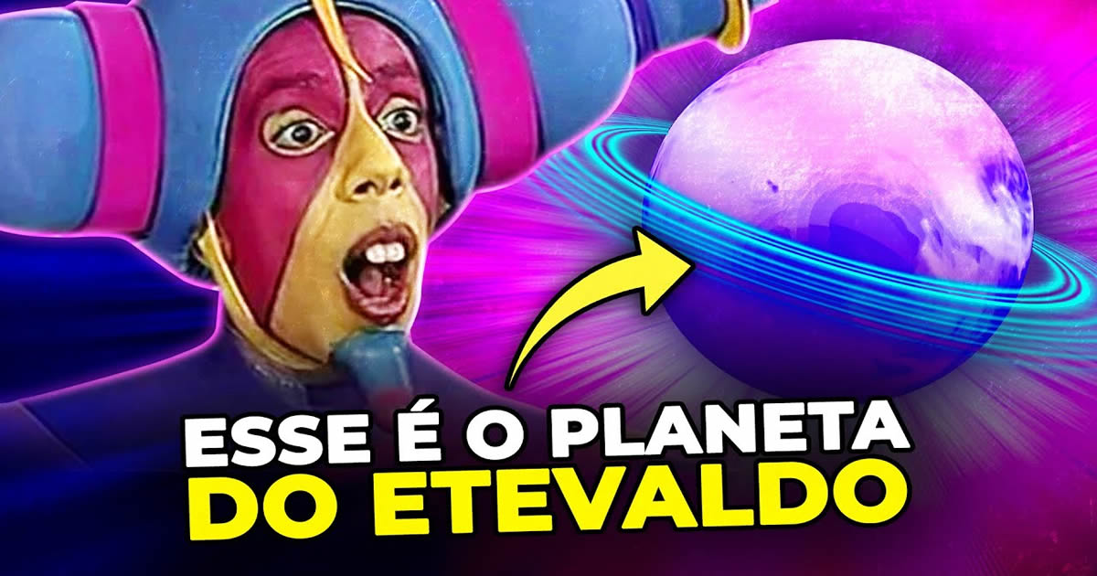 Isso você não sabia sobre Castelo Rá-Tim-Bum