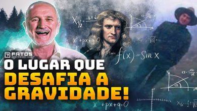 Os lugares mais misteriosos que nem a ciência consegue explicar 2