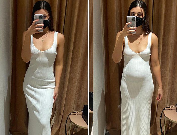 Padrões de beleza: Foto real Vs Foto editadas (34 fotos) 2