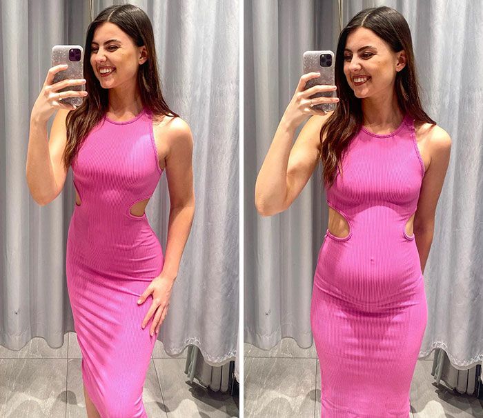 Padrões de beleza: Foto real Vs Foto editadas (34 fotos) 29