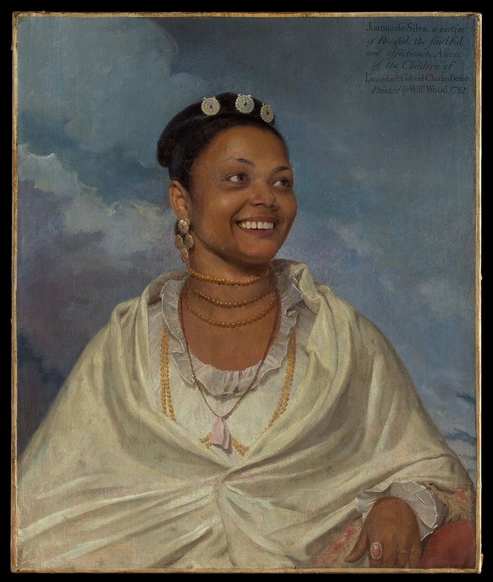 18 pinturas renascentistas sorridentes 9