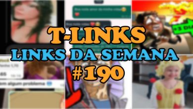 T-Links – Links da semana #190 8
