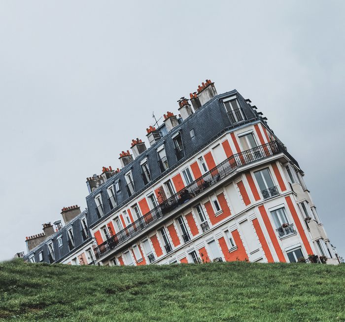 16 vezes em que as pessoas mostraram como a perspectiva pode mudar sua visão 4