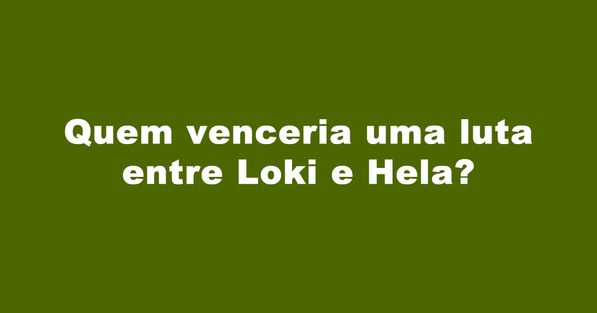 Batalha entre vilões da Marvel. Quem venceria as lutas 7