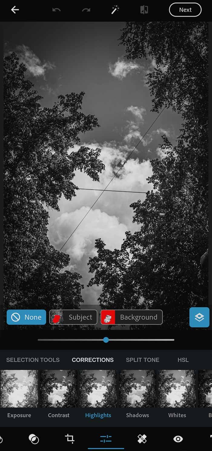 20 aplicativos de edição de fotos que você pode experimentar e usar gratuitamente 3