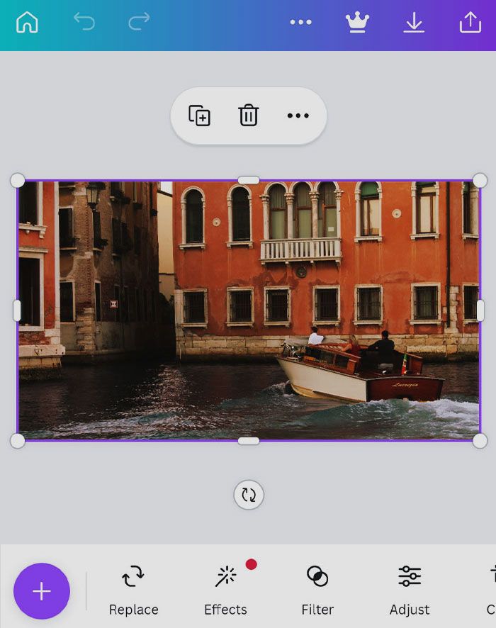 20 aplicativos de edição de fotos que você pode experimentar e usar gratuitamente 5