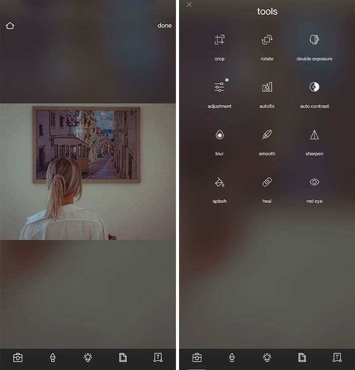 20 aplicativos de edição de fotos que você pode experimentar e usar gratuitamente 6