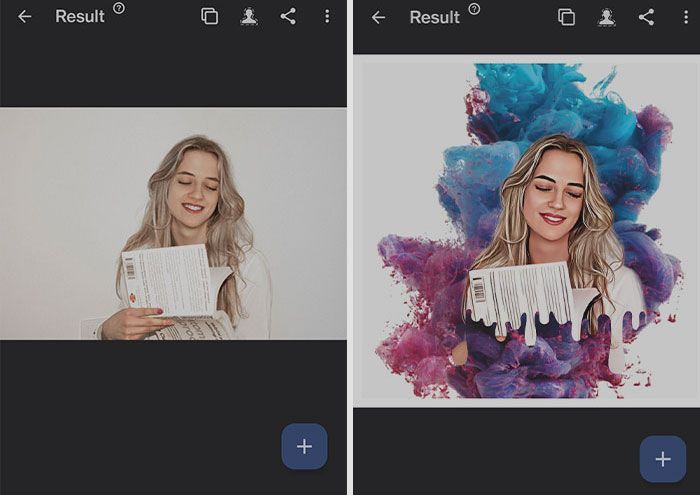 20 aplicativos de edição de fotos que você pode experimentar e usar gratuitamente 10