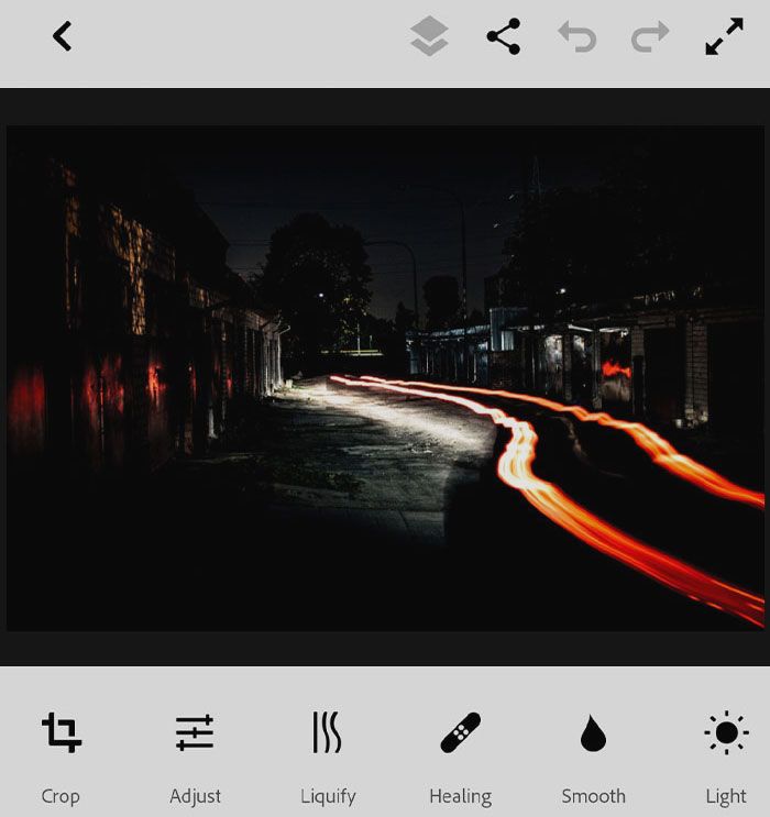 20 aplicativos de edição de fotos que você pode experimentar e usar gratuitamente 13