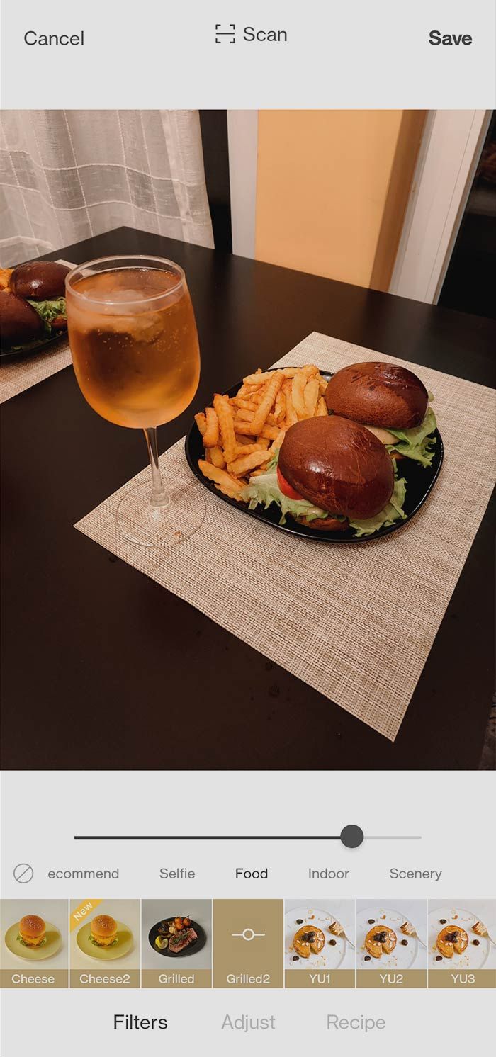 20 aplicativos de edição de fotos que você pode experimentar e usar gratuitamente 15