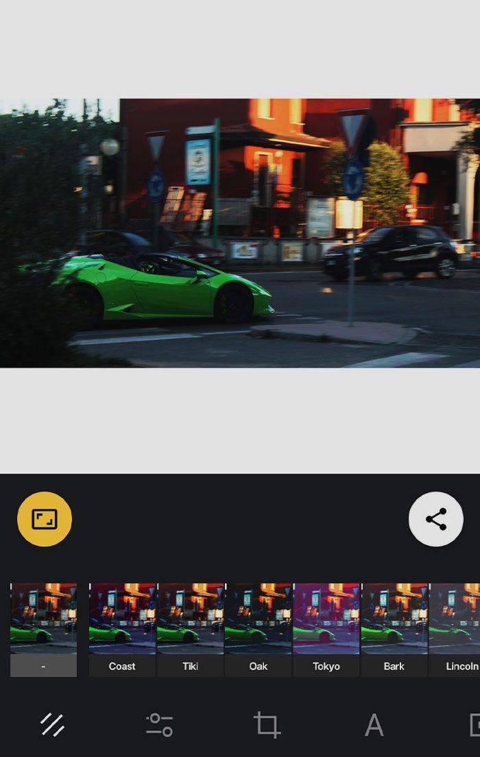 20 aplicativos de edição de fotos que você pode experimentar e usar gratuitamente 17