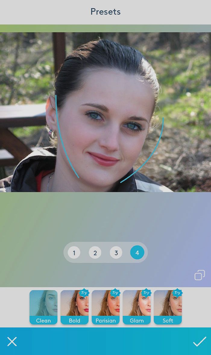 20 aplicativos de edição de fotos que você pode experimentar e usar gratuitamente 19