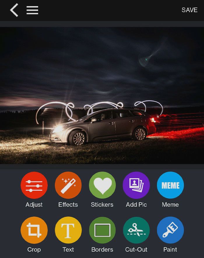 20 aplicativos de edição de fotos que você pode experimentar e usar gratuitamente 20