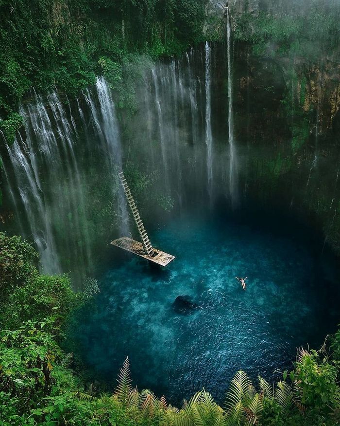 Artista turco que transforma seus sonhos em imagens (30 fotos) 15