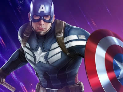 Batalha de Heróis da Marvel. Quem venceria as lutas 5