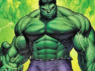 Batalha de Heróis da Marvel. Quem venceria as lutas 8