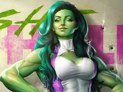 Batalha de Heróis da Marvel. Quem venceria as lutas 21