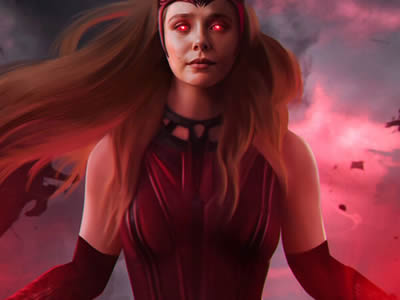 Batalha de Heróis da Marvel. Quem venceria as lutas 24