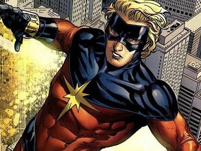 Batalha de Heróis da Marvel. Quem venceria as lutas 30