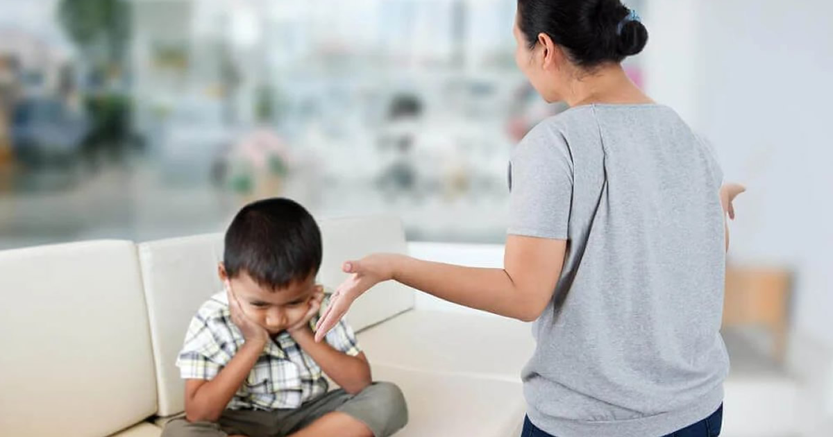 50 coisas que todos os pais tóxicos dizem aos seus filhos 1