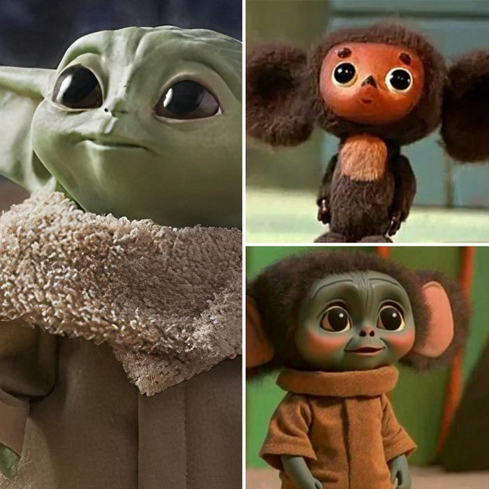 Combinado duas fotos com ajuda da IA Midjourney (39 fotos) 9