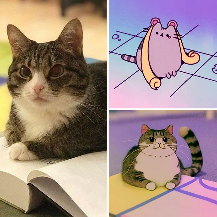 Combinado duas fotos com ajuda da IA Midjourney (39 fotos) 18