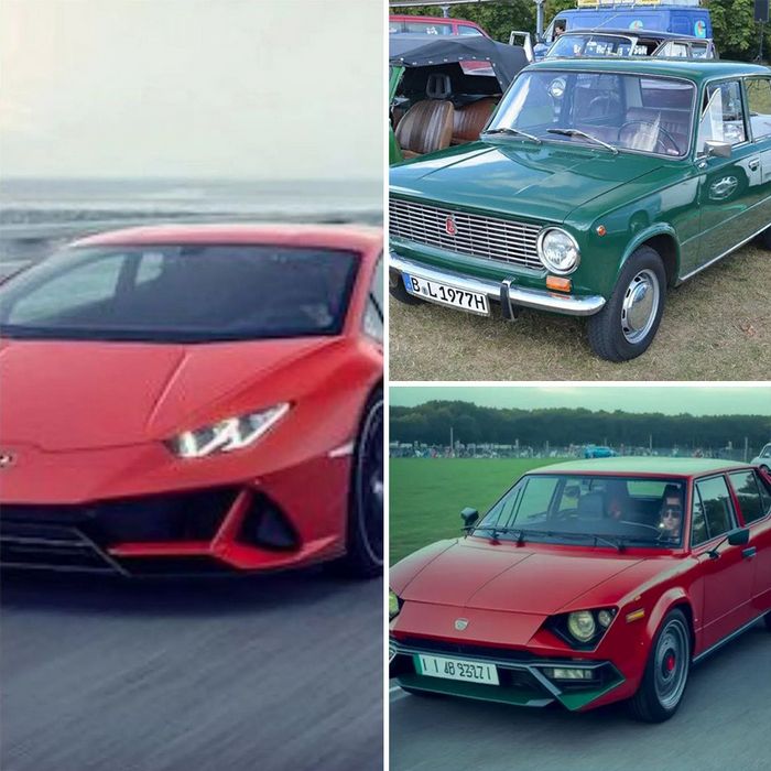 Combinado duas fotos com ajuda da IA Midjourney (39 fotos) 33