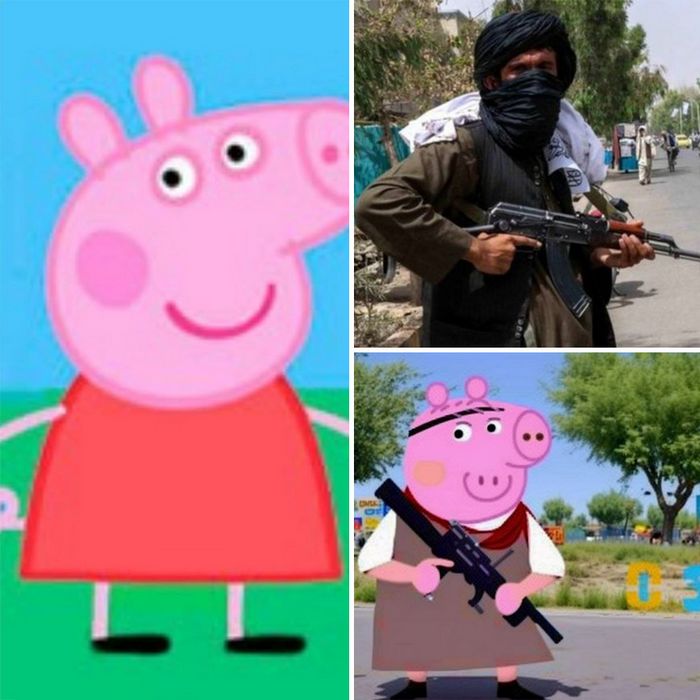 Combinado duas fotos com ajuda da IA Midjourney (39 fotos) 36