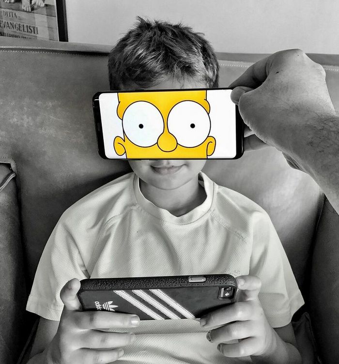 Dando vida a objetos do dia-a-dia com celular e sem Photoshop (23 fotos) 1