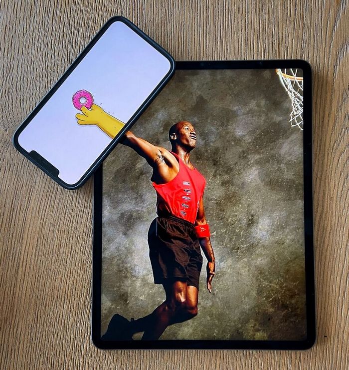 Dando vida a objetos do dia-a-dia com celular e sem Photoshop (23 fotos) 15