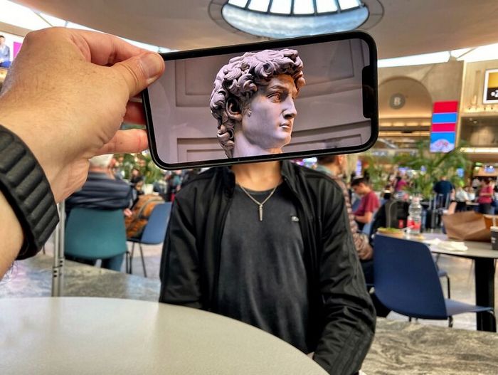 Dando vida a objetos do dia-a-dia com celular e sem Photoshop (23 fotos) 17