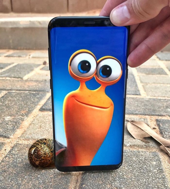 Dando vida a objetos do dia-a-dia com celular e sem Photoshop (23 fotos) 21