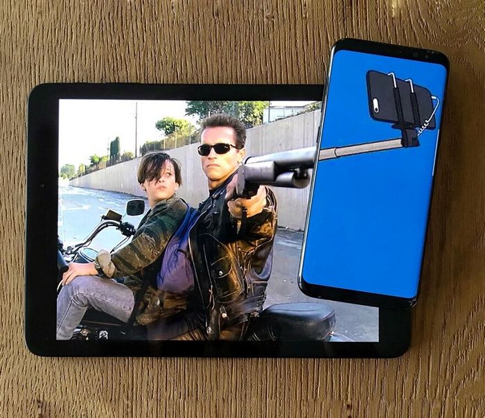 Dando vida a objetos do dia-a-dia com celular e sem Photoshop (23 fotos) 22