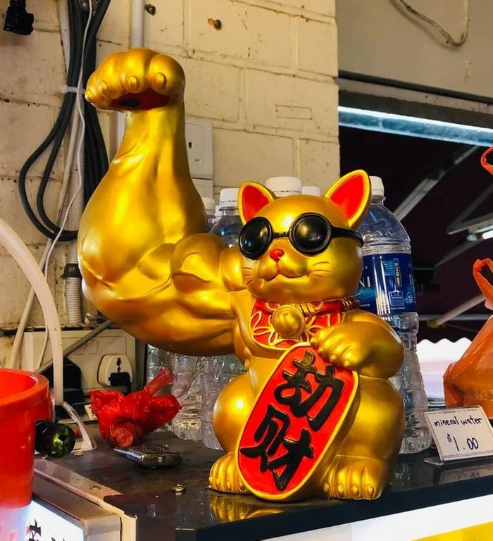 16 designers que á criatividade está completamente fora de controle 3