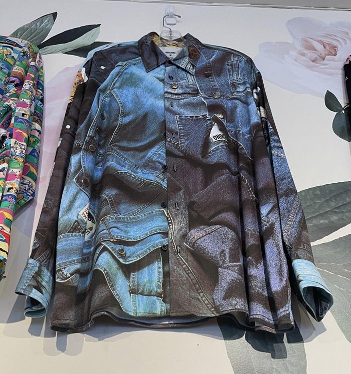 16 designers que á criatividade está completamente fora de controle 6